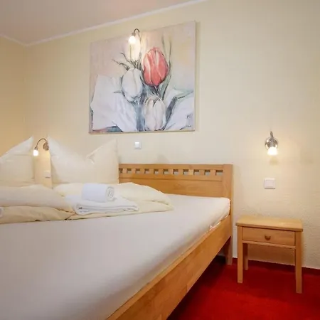 Διαμέρισμα Strandhotel-heiligenhafen-wohnung-123-typ-ii Heiligenhafen