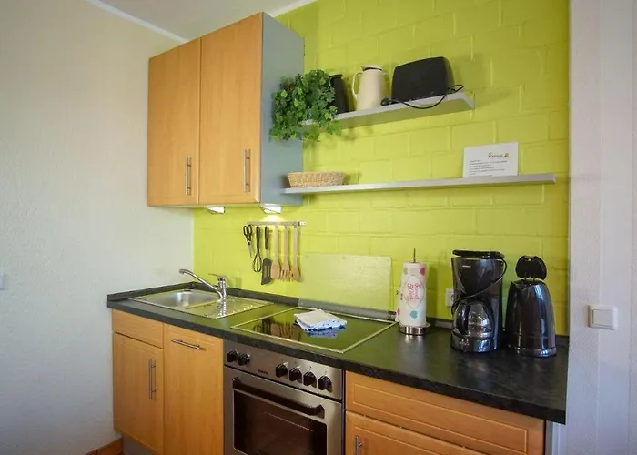 Strandhotel-heiligenhafen-wohnung-123-typ-ii Appartement Heiligenhafen