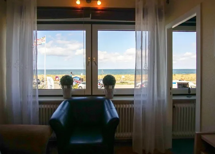 Strandhotel-heiligenhafen-wohnung-123-typ-ii Heiligenhafen