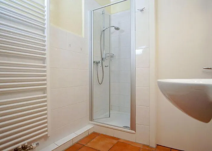 Strandhotel-heiligenhafen-wohnung-123-typ-ii Appartement Heiligenhafen