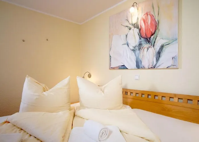 Strandhotel-heiligenhafen-wohnung-123-typ-ii Appartement Heiligenhafen